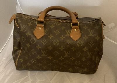 louis vuitton leather ebay|louis vuitton genuine leather handbags.